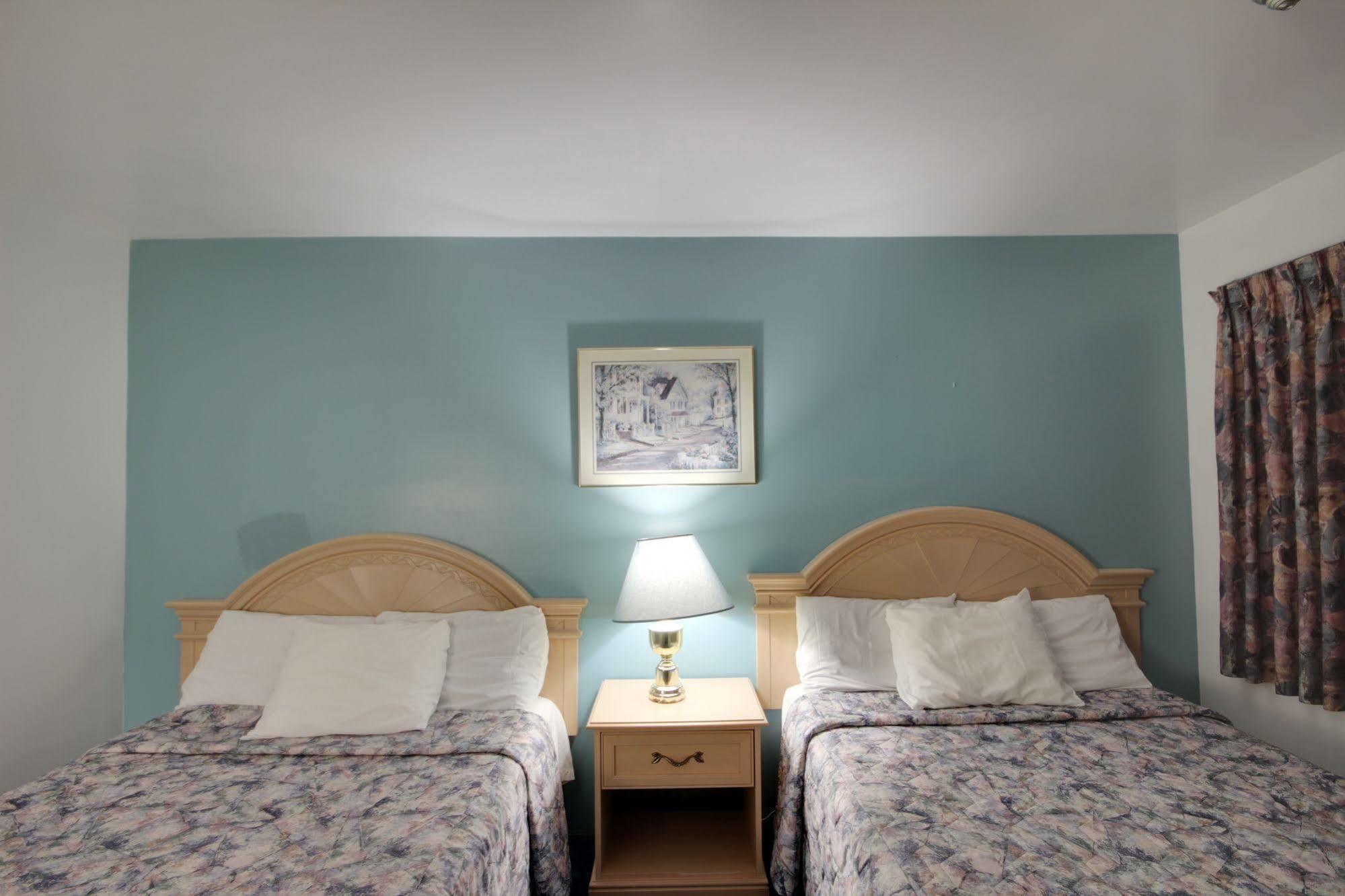 6267 Persepolis Inn Niagara Falls Exterior foto